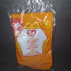 TY BEANIE BABIES 