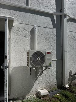 12000 btu mini split with installation