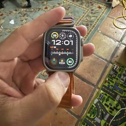 Apple Watch 
