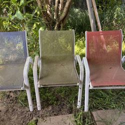 Kid Chairs 