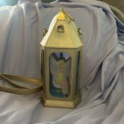 Stitch Shoppe Tinker Bell Crossbody 