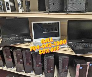 50% OFF LAPTOPS TOUCH SCREEN ACER HP DELL LENOVO THINK PAD