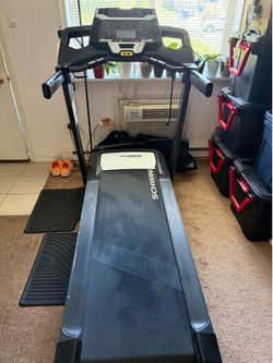 Schwinn Journey 8.0 Treadmill