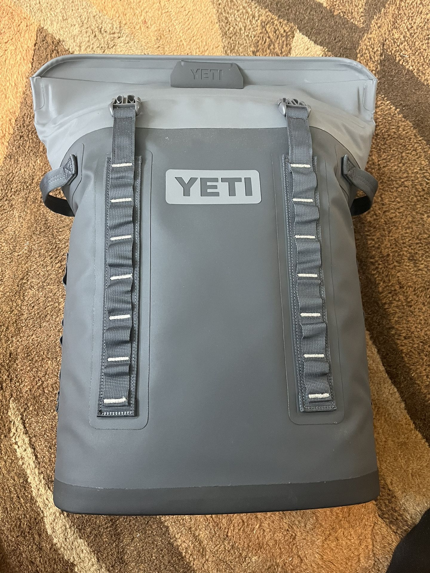 Yeti Backpack Cooler M20