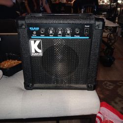 Amp Kustom
