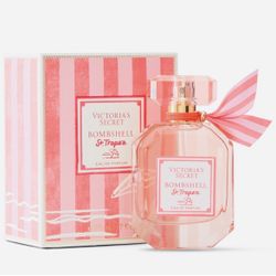 Victoria secret bombshell st tropez