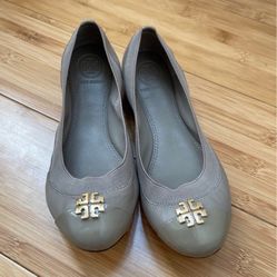 Tory Burch Flat US5