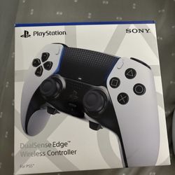 PlayStation Dualsense Pro Controller 