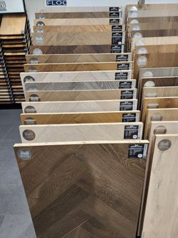 Monarch Hardwood Flooring 
