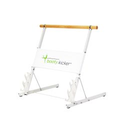 Booty Kicker Pilates bar
