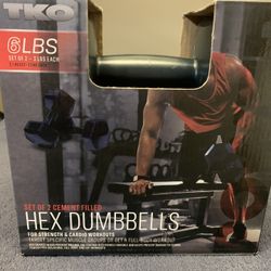 Dumbbells