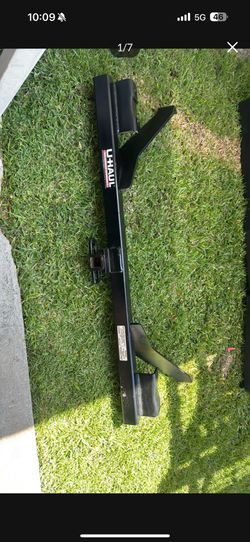 3500 lbs .Gross trailer weight good condition $60