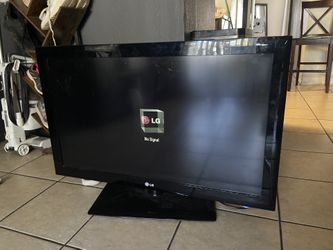 LG Television