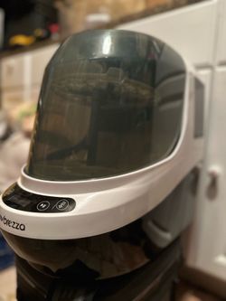 Bottle washer (Baby Breeza bottle washer Pro)