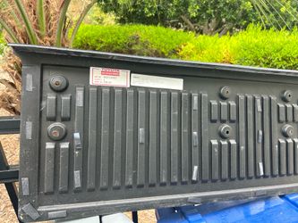 Toyota Bedliner