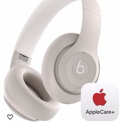 Beats Studio pro With Apple Care