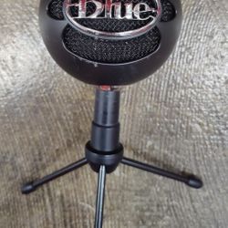 Blue Snowball Ice USB Microphone