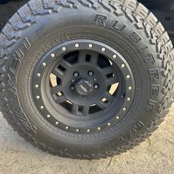Rims