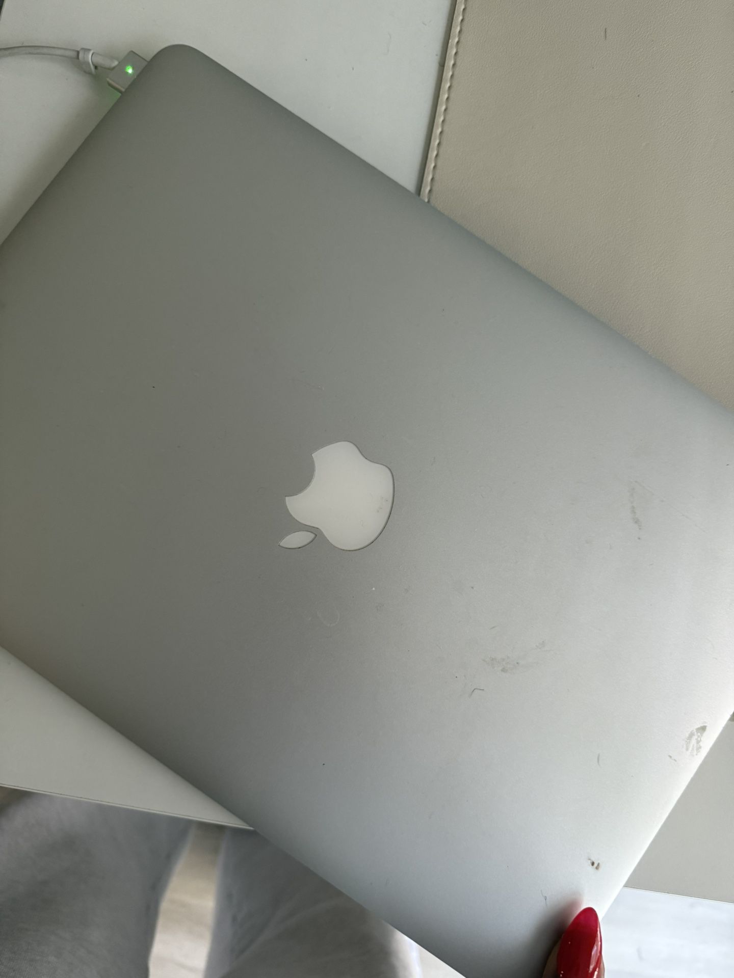 Apple MacBook Air 13” 2018
