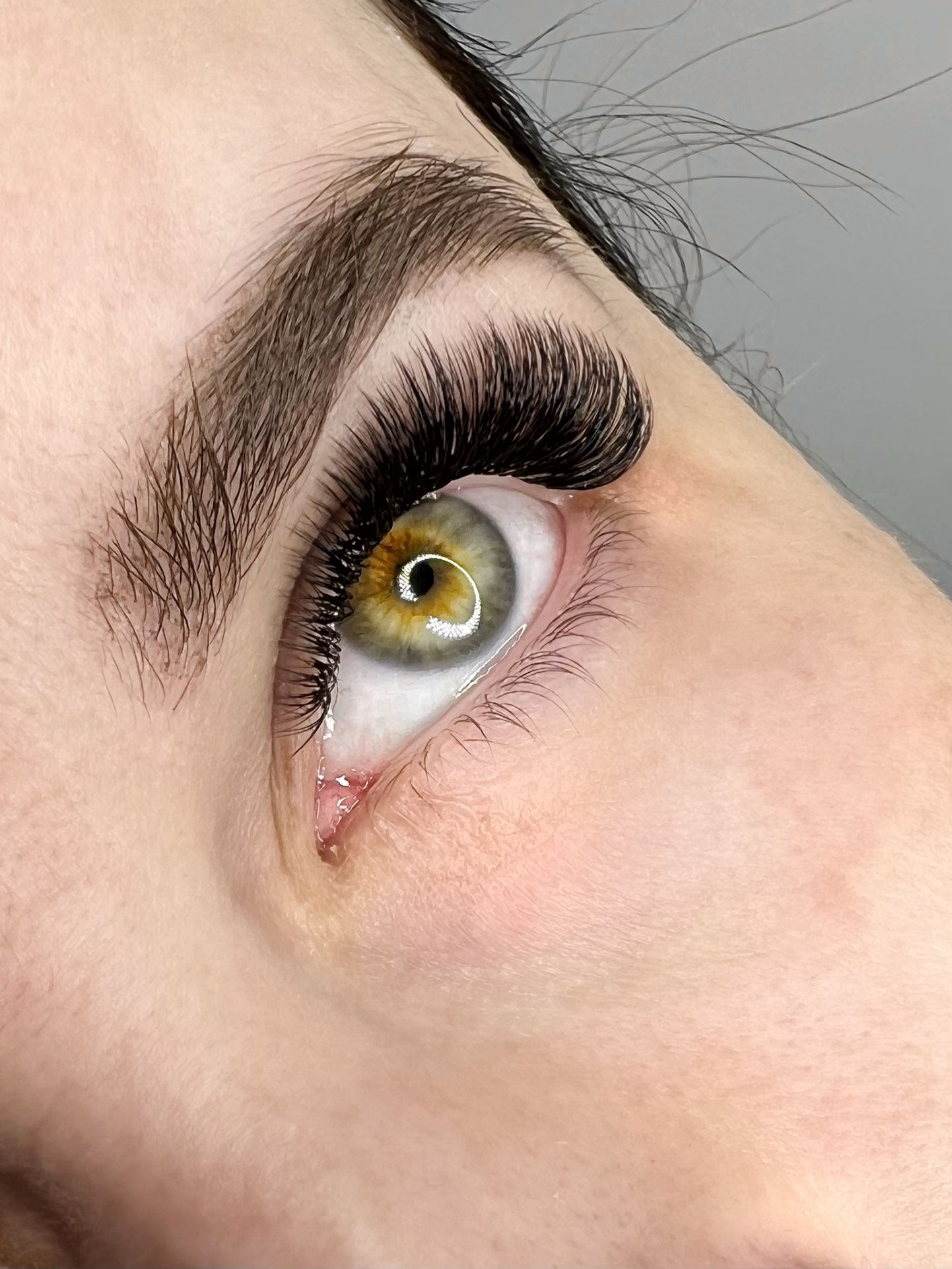 Lash Extensions