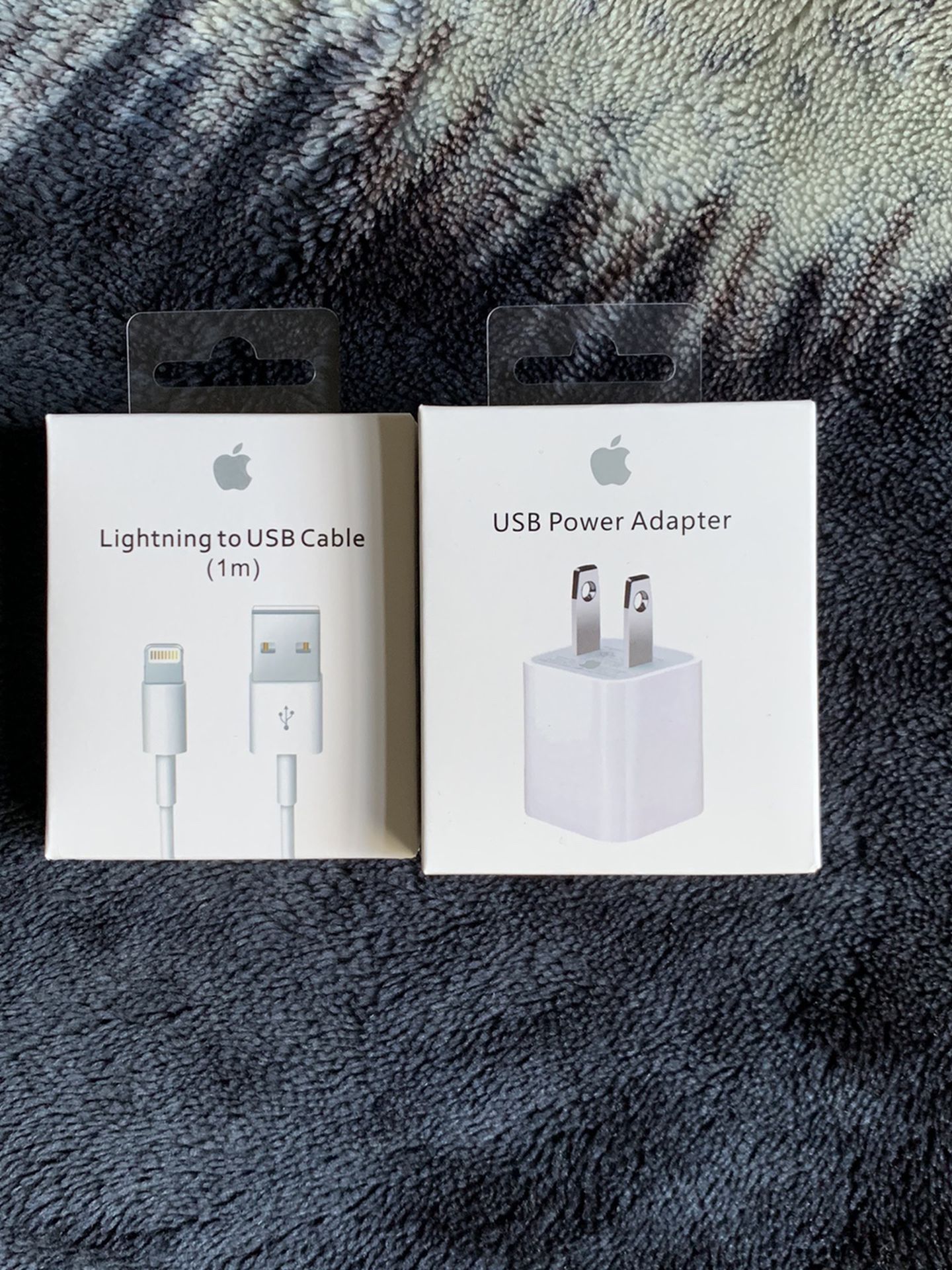 Apple iPhone Charging Set