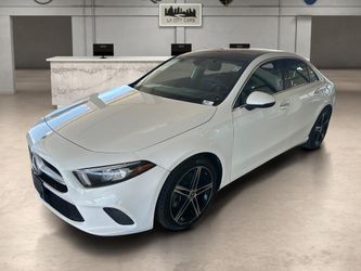 2022 Mercedes-Benz A 220