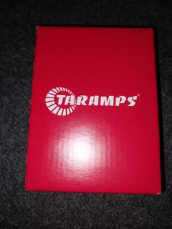 Brand new Taramps amplifier