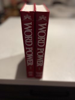 Encyclopedias Whole Set. Year. 1965