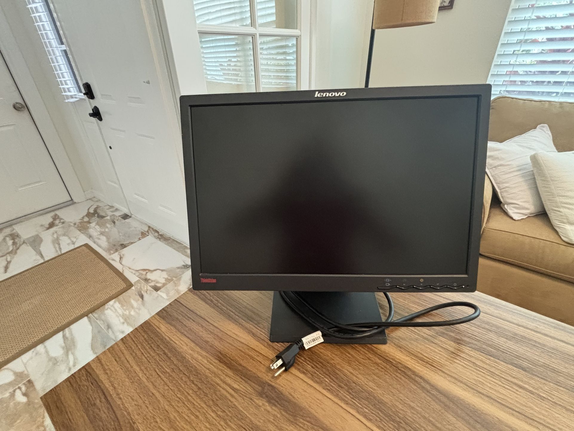 Monitor