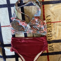 Size Medium Cupshe Bikini