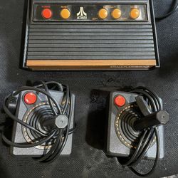 Atari Flashback 2 