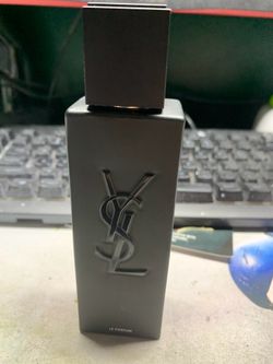 Yves Saint Laurent Men's MYSLF Le Parfum Spray, 2 oz.