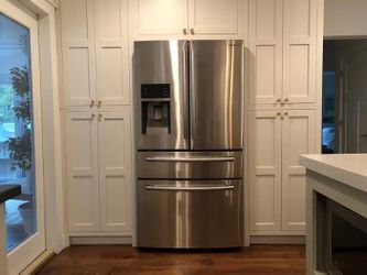 French Door All Types