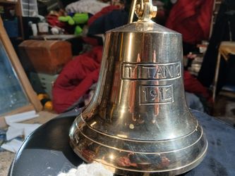 Ships Bell