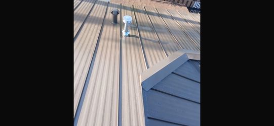 Roof Hacks