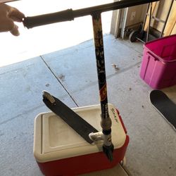 Pro Scooter 