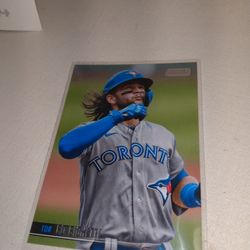 2021 Stadium Club Bo Bichette 