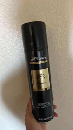 TRESemm’e EXTRA HOLD Hairspray