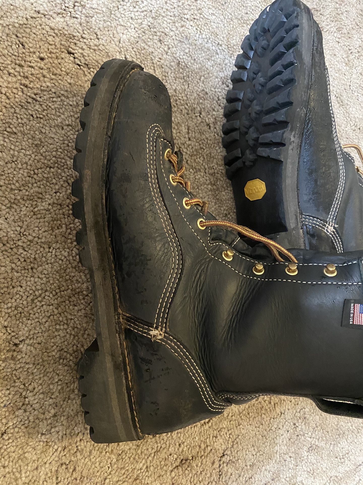 Danner super rain forest on sale review