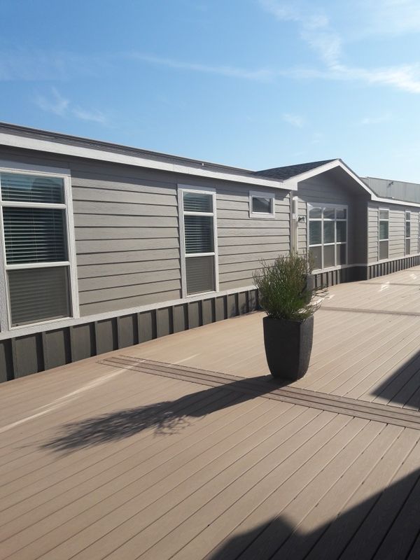 Manufactured & Modular Homes 30k180k Brand New Custom Designed Builds