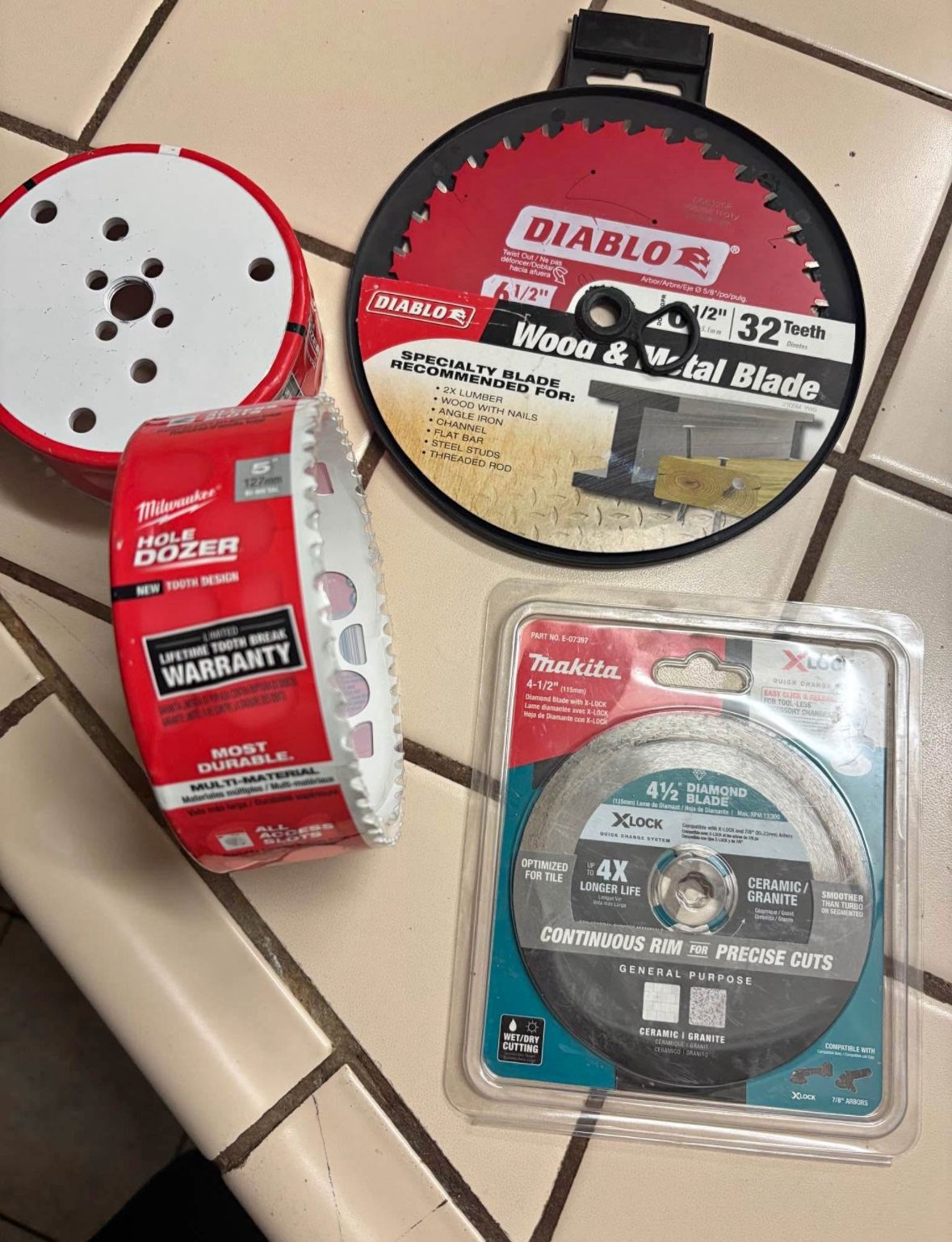Tools