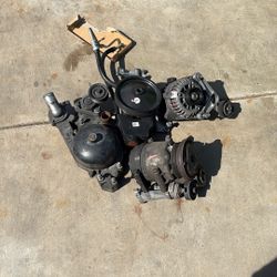 Ls1 F Body Front Accessories 
