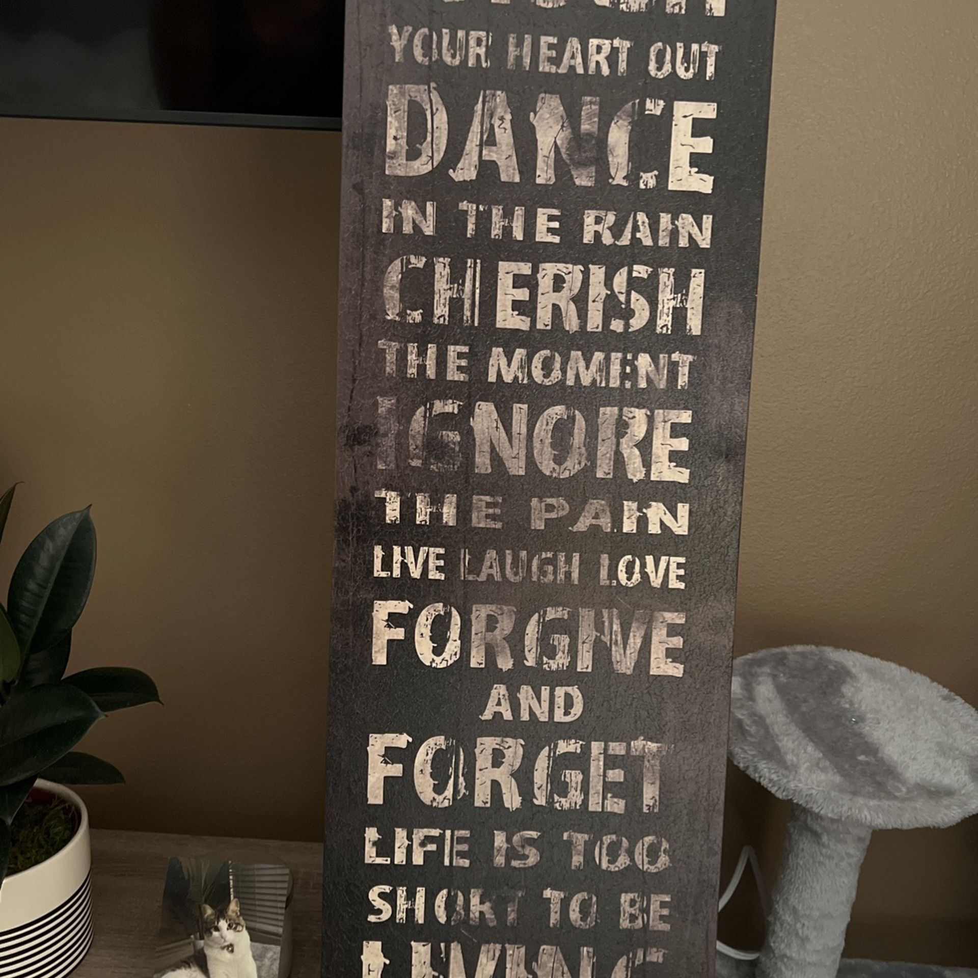 Wall Piece