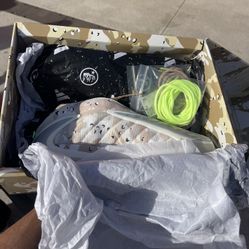 Hellstar X AE 2 (Size 10)