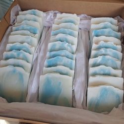30 Soap Favors