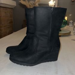 UGG Wedge Boots
