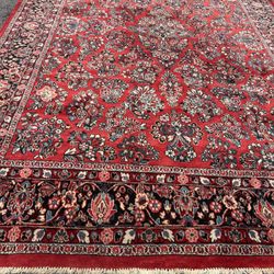 12.5/9 Vintage Persian 
