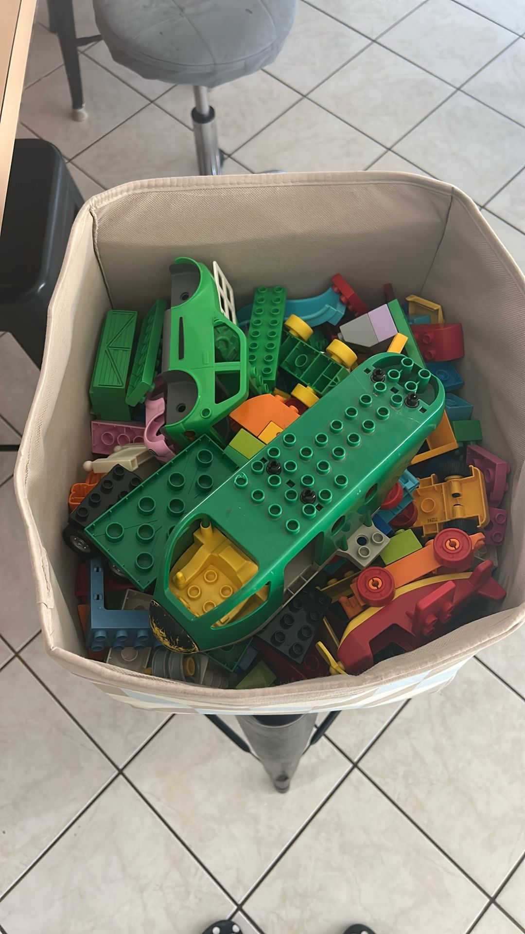 Lego Duplo