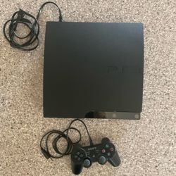 Sony Play Station 3