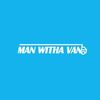 MAN WITHA VAN